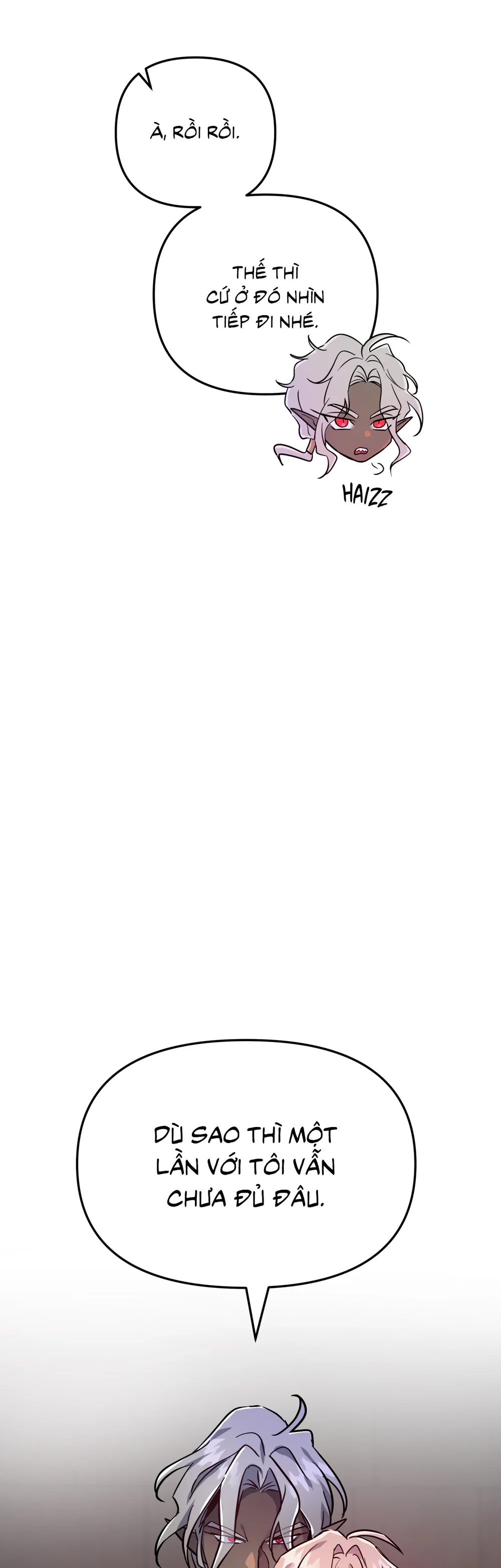 Ám Giữ Linh Hồn Chapter 7 Trang 12