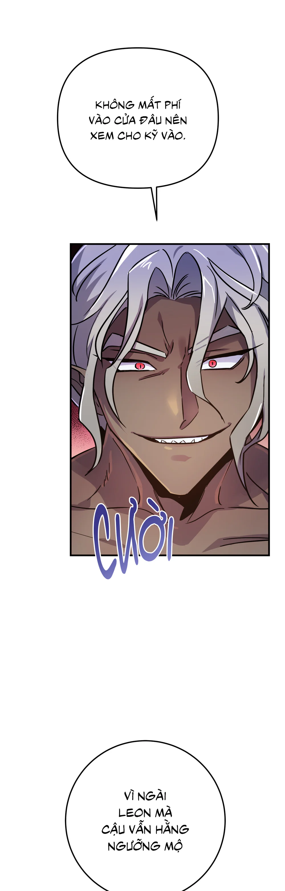 Ám Giữ Linh Hồn Chapter 7 Trang 14