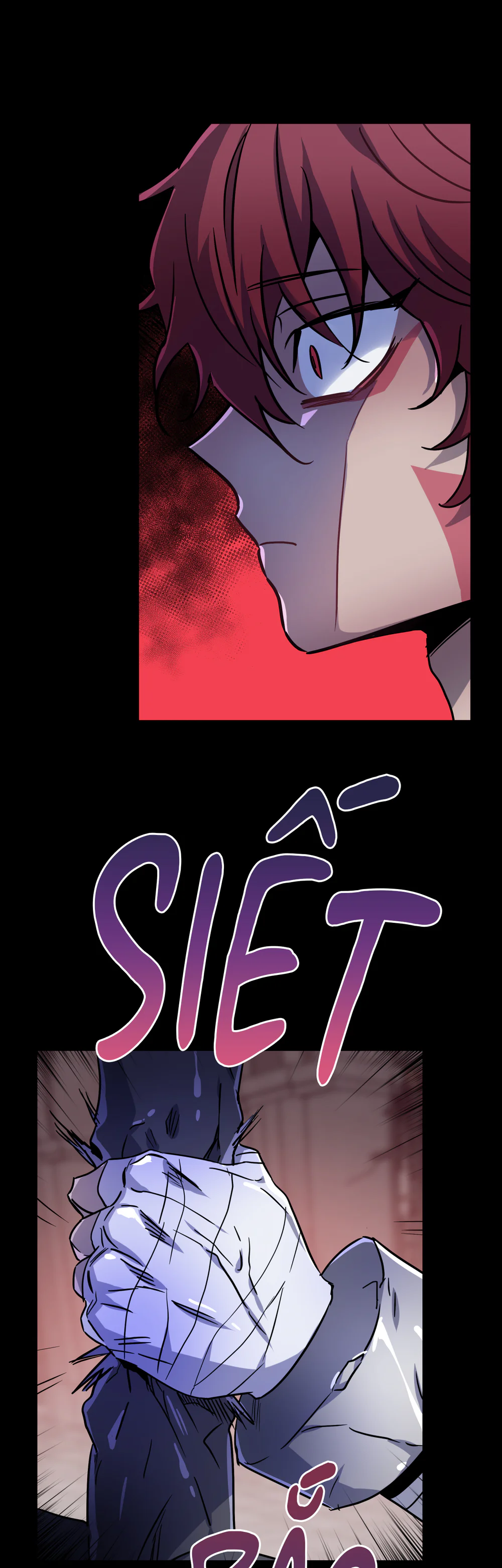 Ám Giữ Linh Hồn Chapter 7 Trang 17