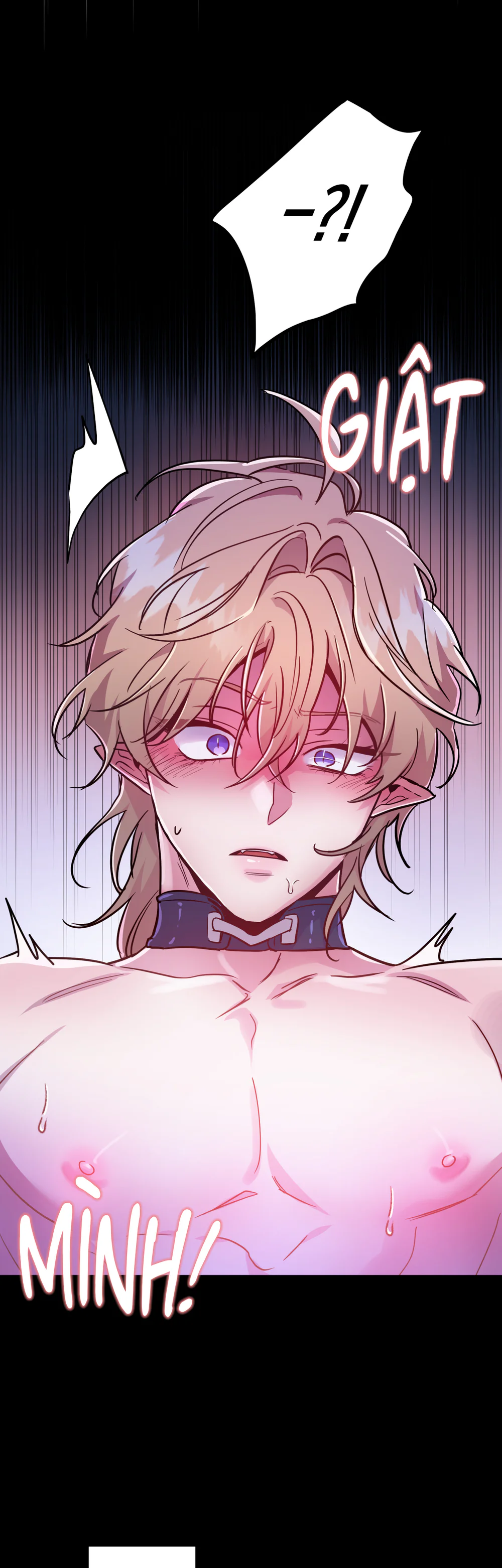 Ám Giữ Linh Hồn Chapter 7 Trang 19