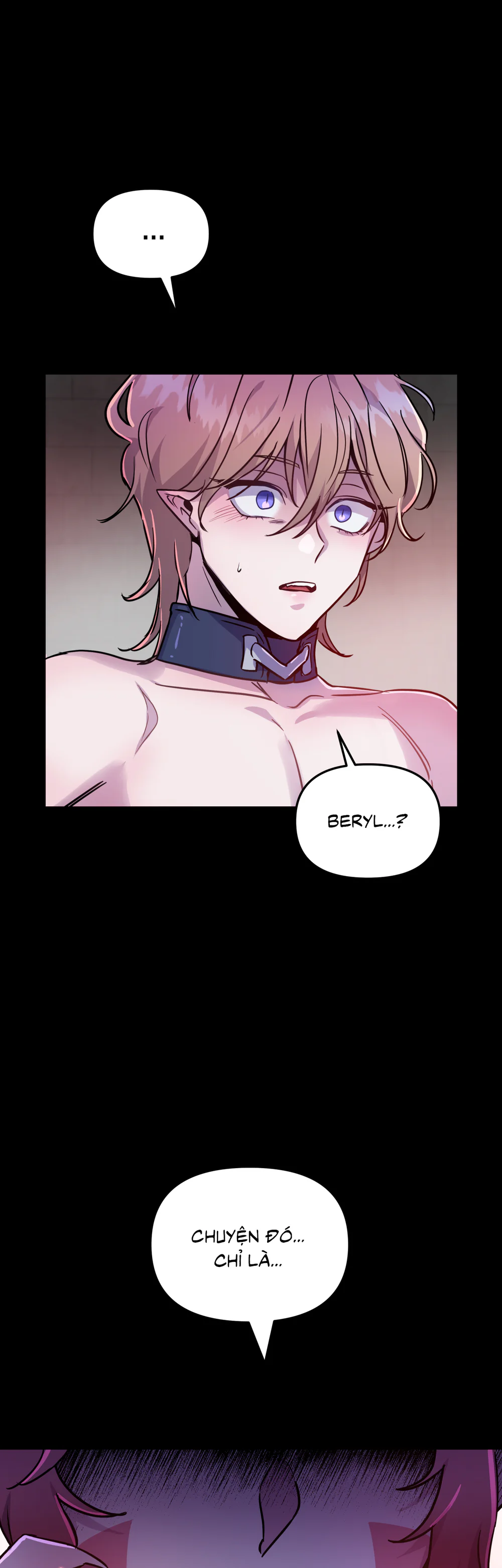 Ám Giữ Linh Hồn Chapter 7 Trang 22