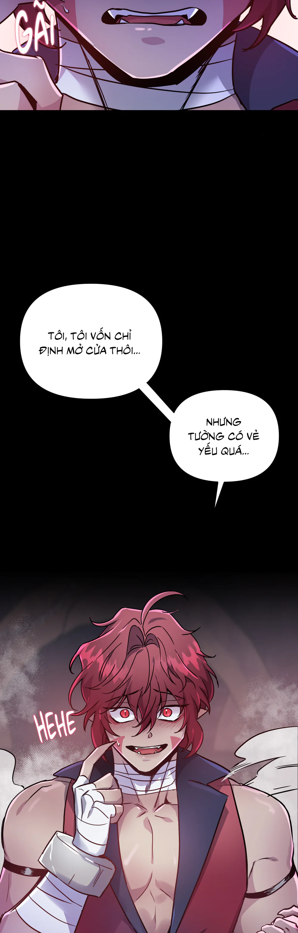 Ám Giữ Linh Hồn Chapter 7 Trang 23