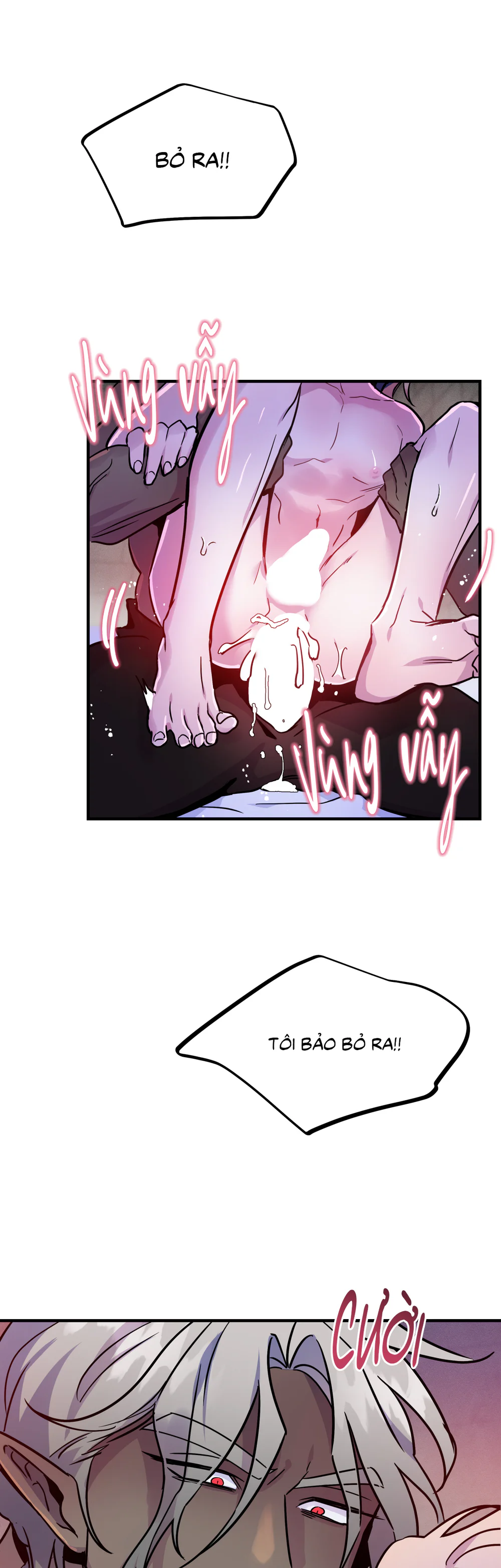 Ám Giữ Linh Hồn Chapter 7 Trang 28