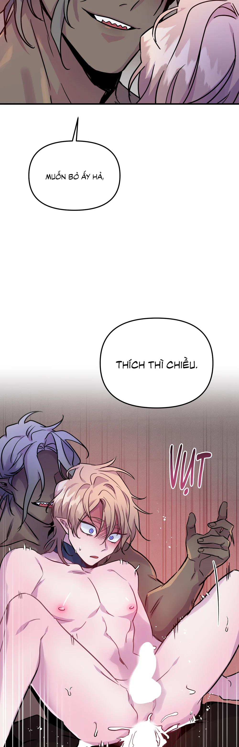 Ám Giữ Linh Hồn Chapter 7 Trang 29