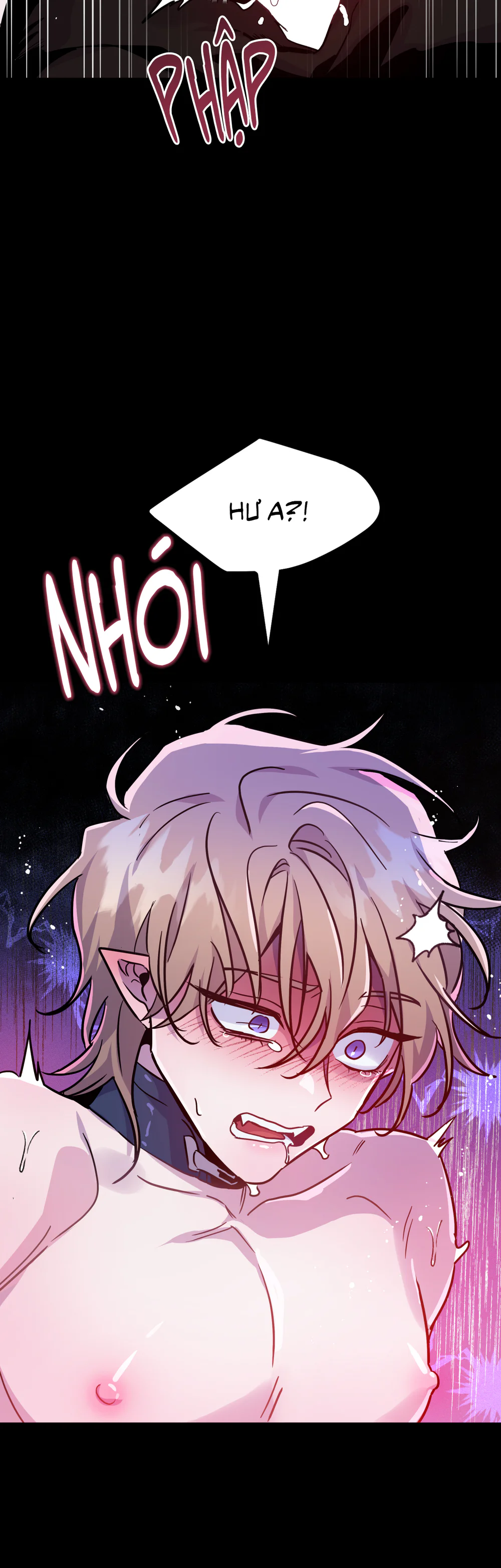 Ám Giữ Linh Hồn Chapter 7 Trang 30