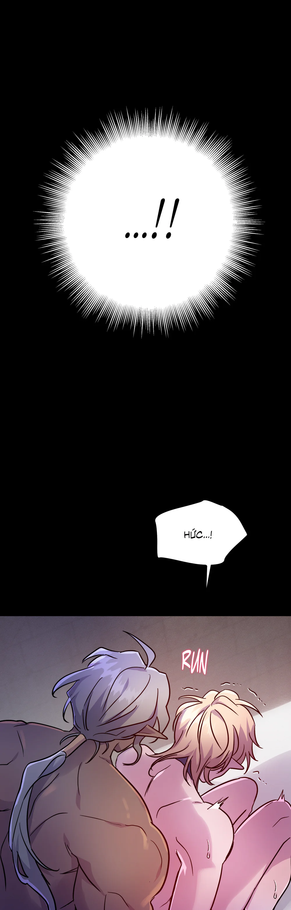 Ám Giữ Linh Hồn Chapter 7 Trang 31