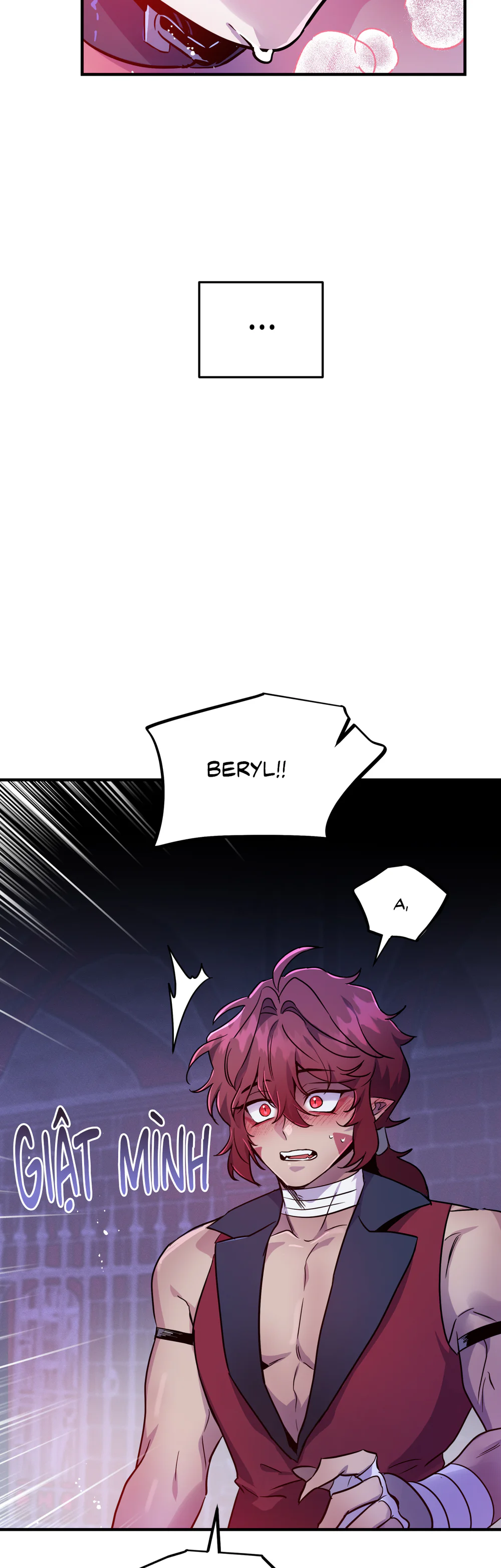 Ám Giữ Linh Hồn Chapter 7 Trang 39