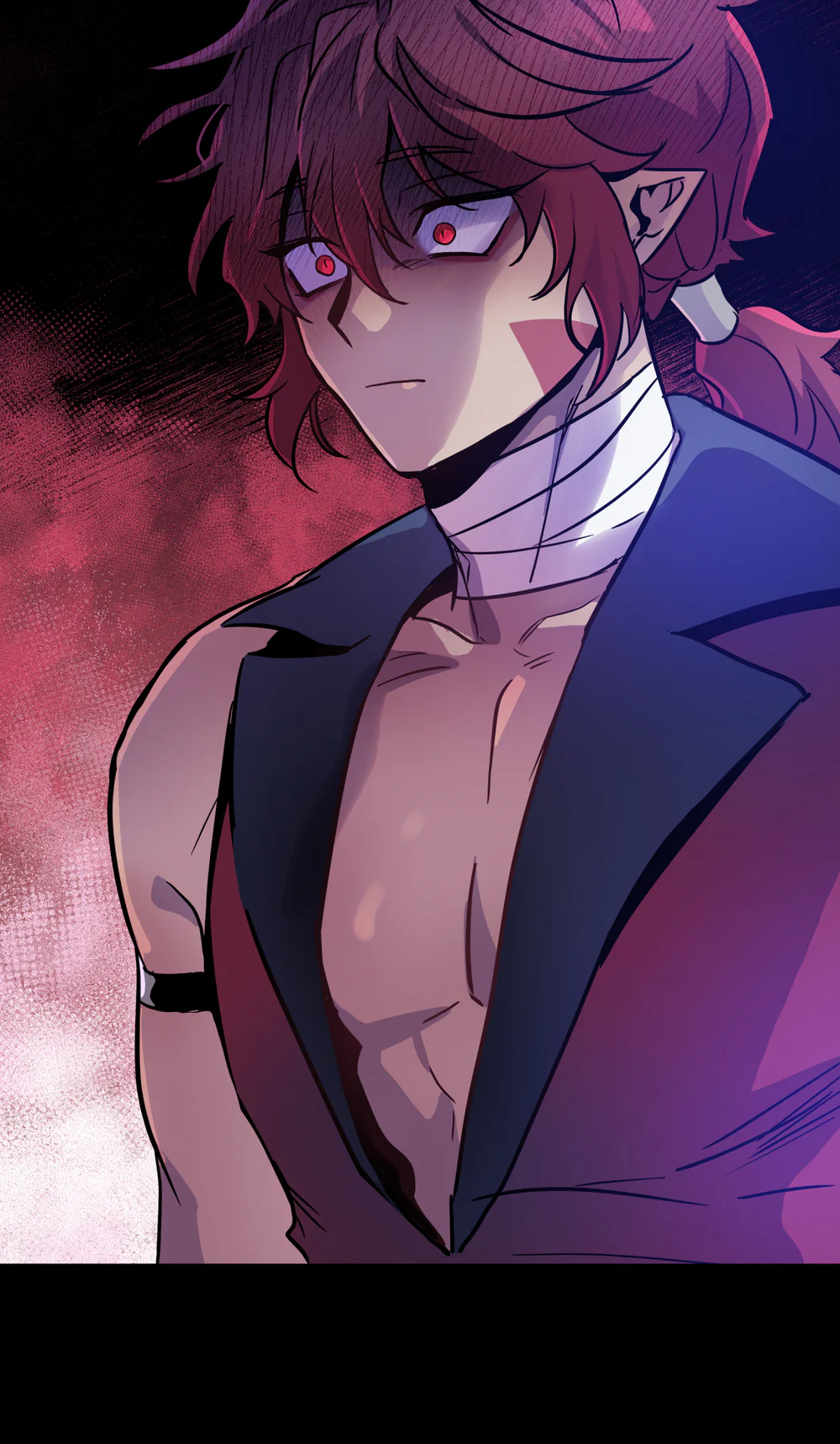 Ám Giữ Linh Hồn Chapter 7 Trang 41