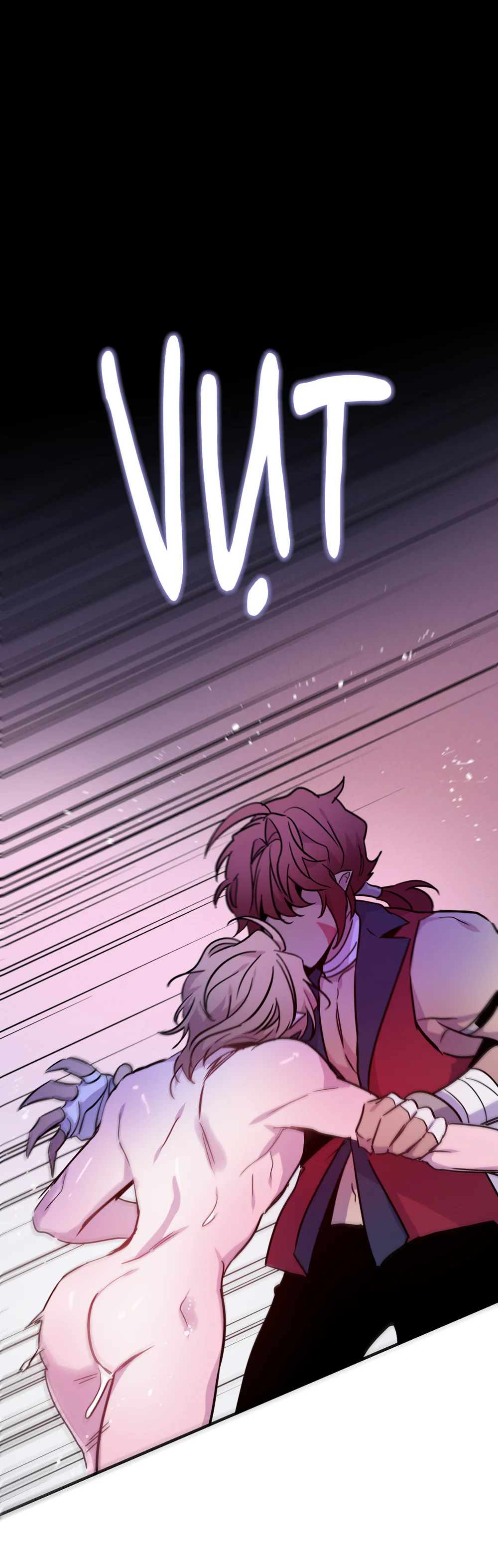 Ám Giữ Linh Hồn Chapter 7 Trang 42