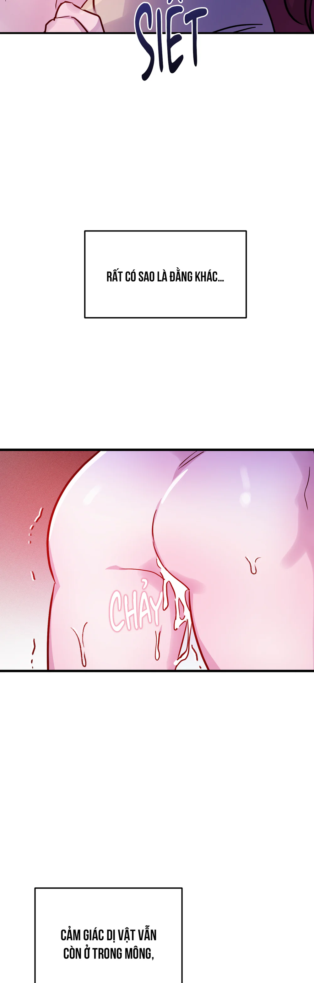 Ám Giữ Linh Hồn Chapter 7 Trang 45