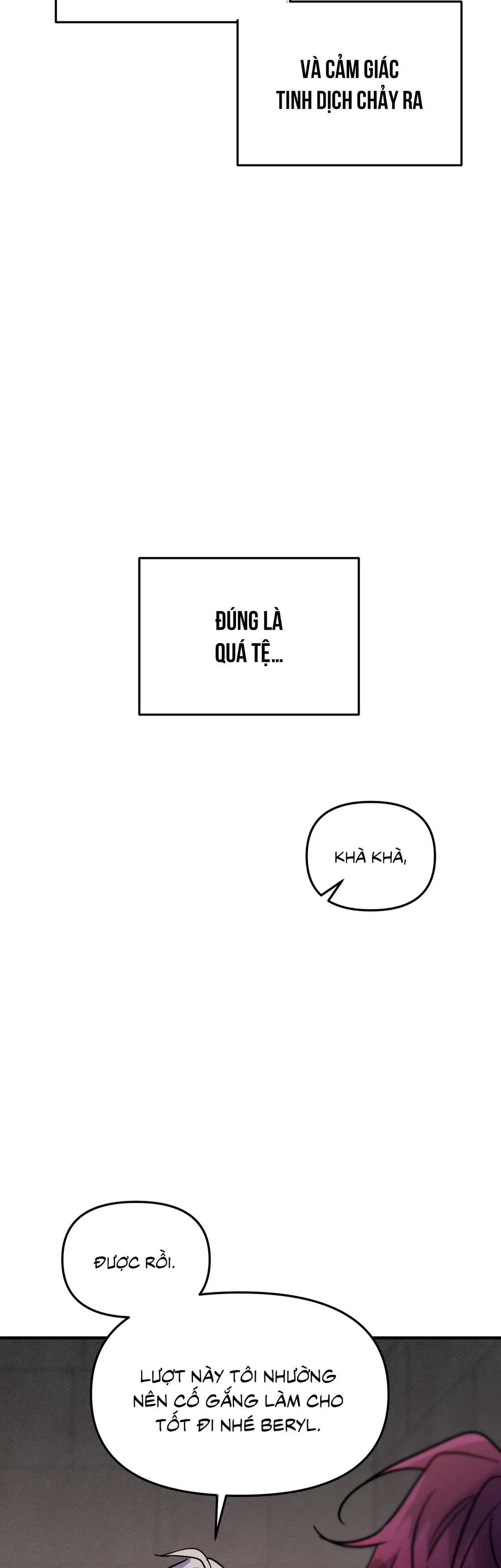 Ám Giữ Linh Hồn Chapter 7 Trang 46