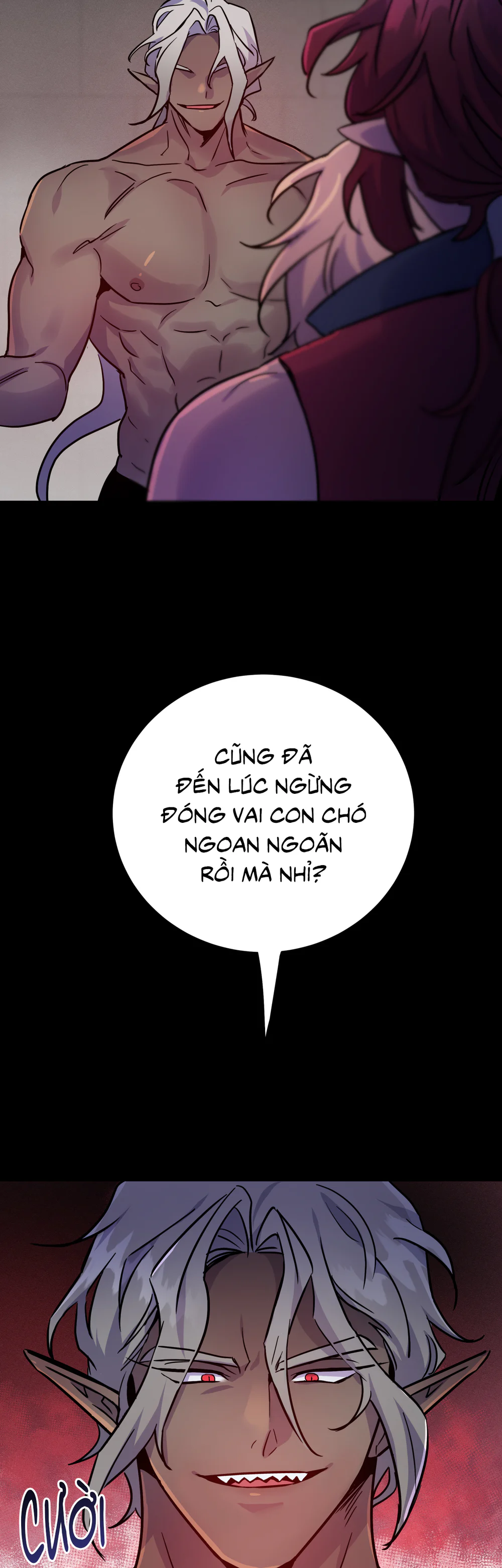 Ám Giữ Linh Hồn Chapter 7 Trang 47