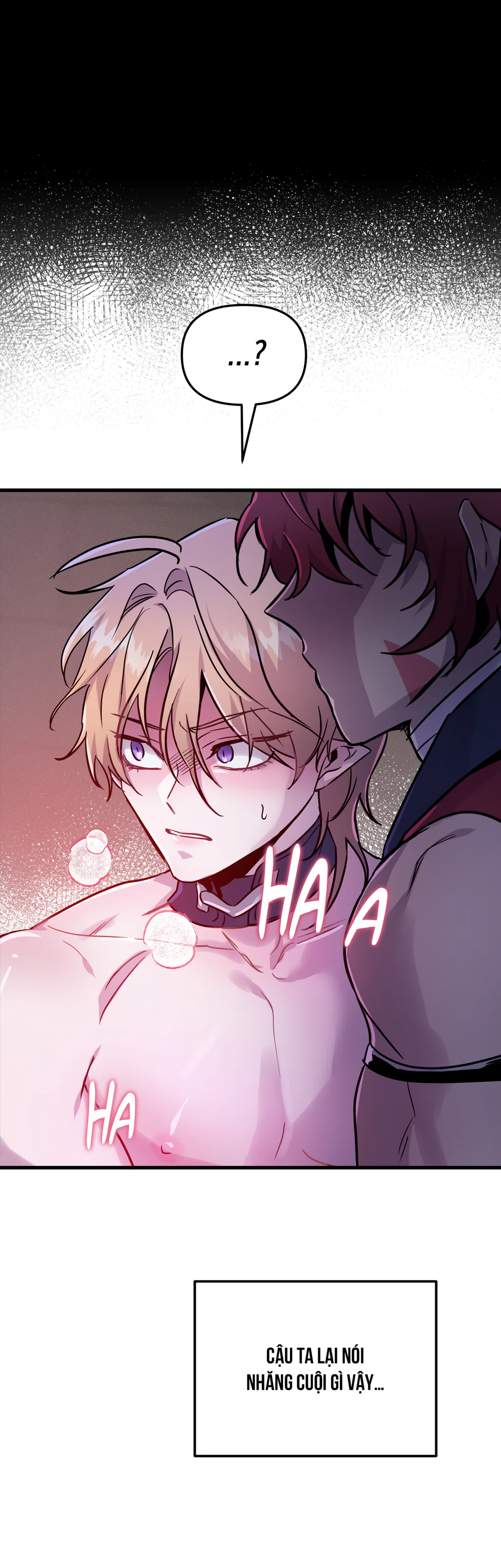 Ám Giữ Linh Hồn Chapter 7 Trang 49