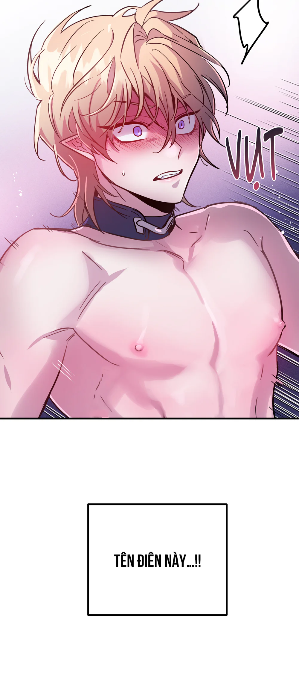 Ám Giữ Linh Hồn Chapter 7 Trang 52