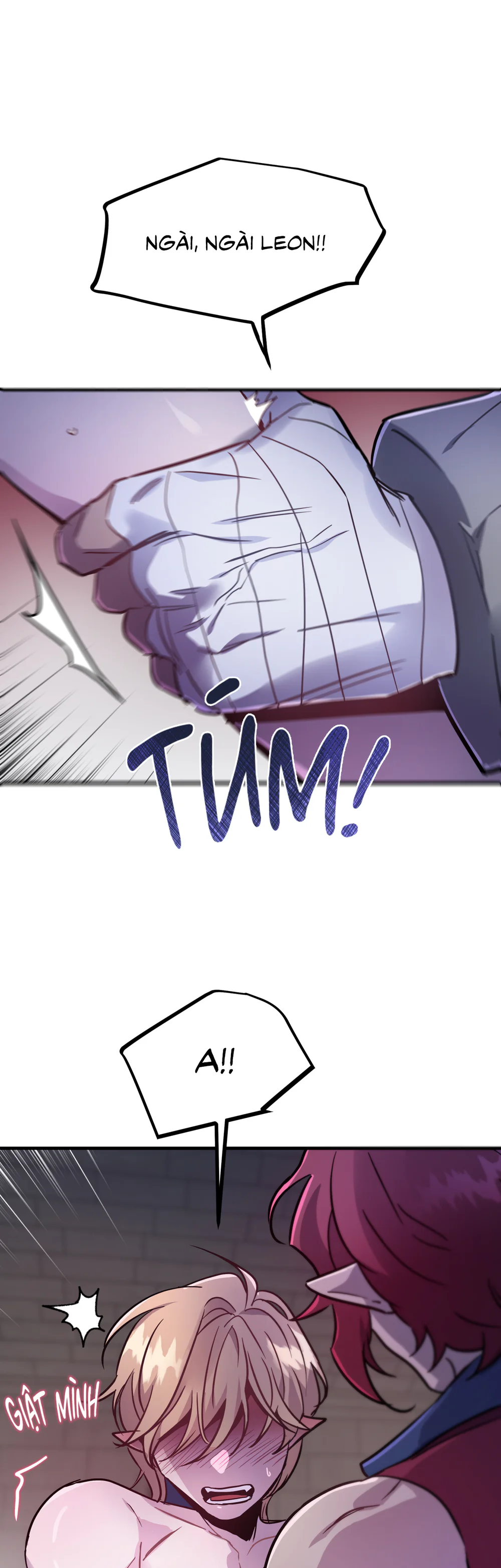 Ám Giữ Linh Hồn Chapter 7 Trang 53