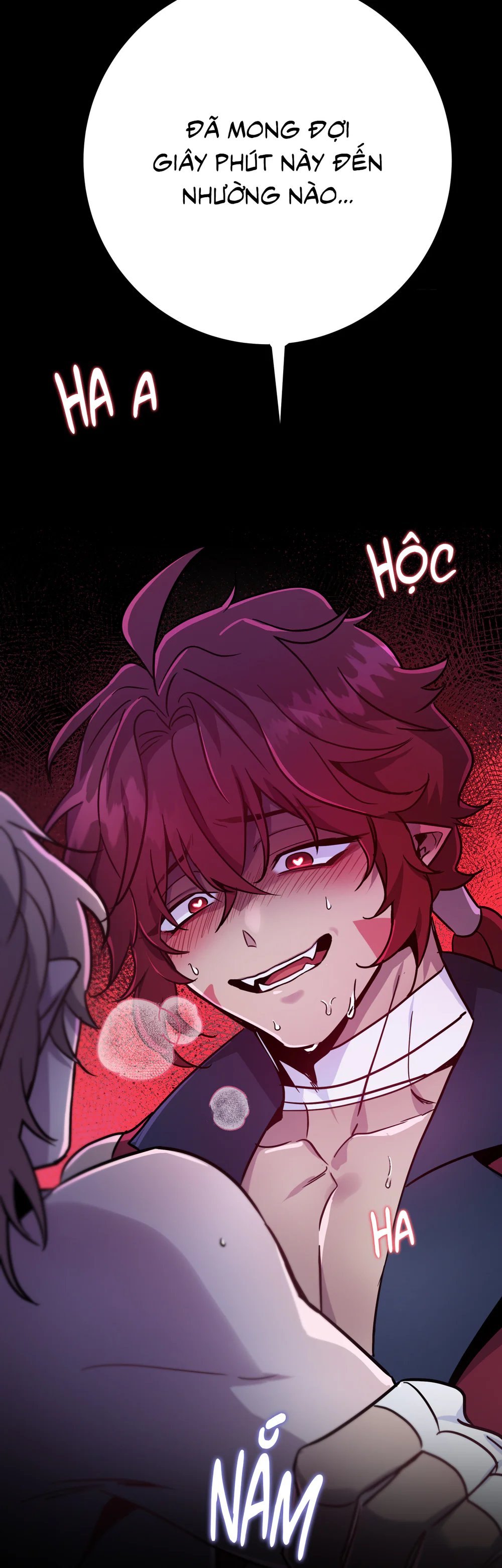 Ám Giữ Linh Hồn Chapter 7 Trang 56