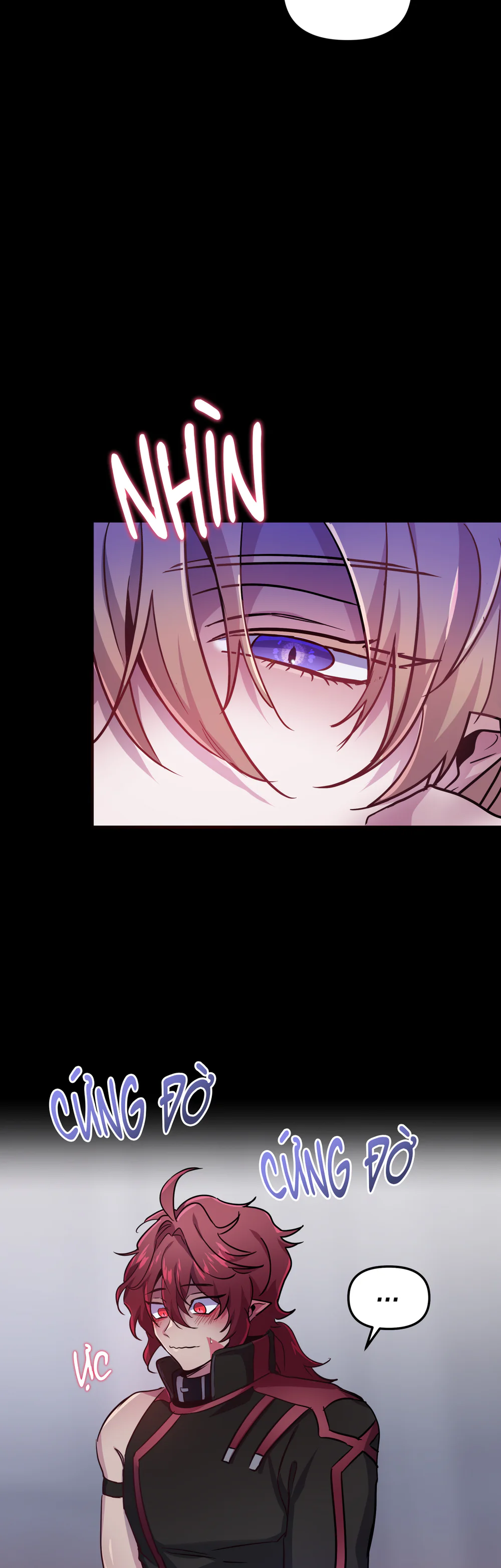 Ám Giữ Linh Hồn Chapter 8 Trang 5