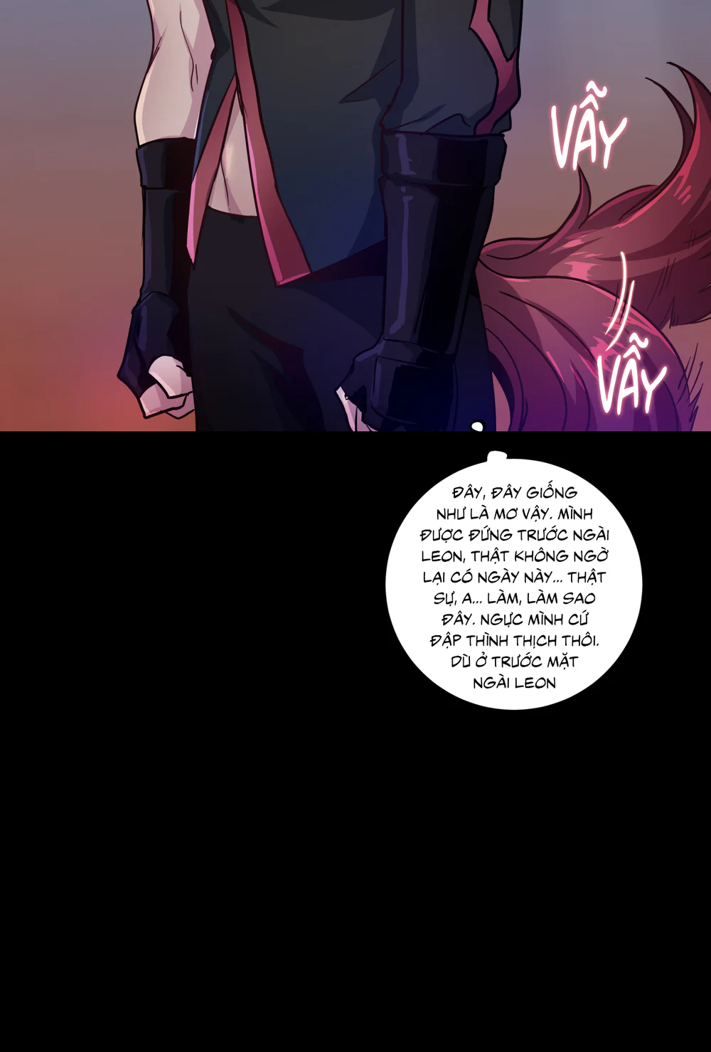 Ám Giữ Linh Hồn Chapter 8 Trang 6