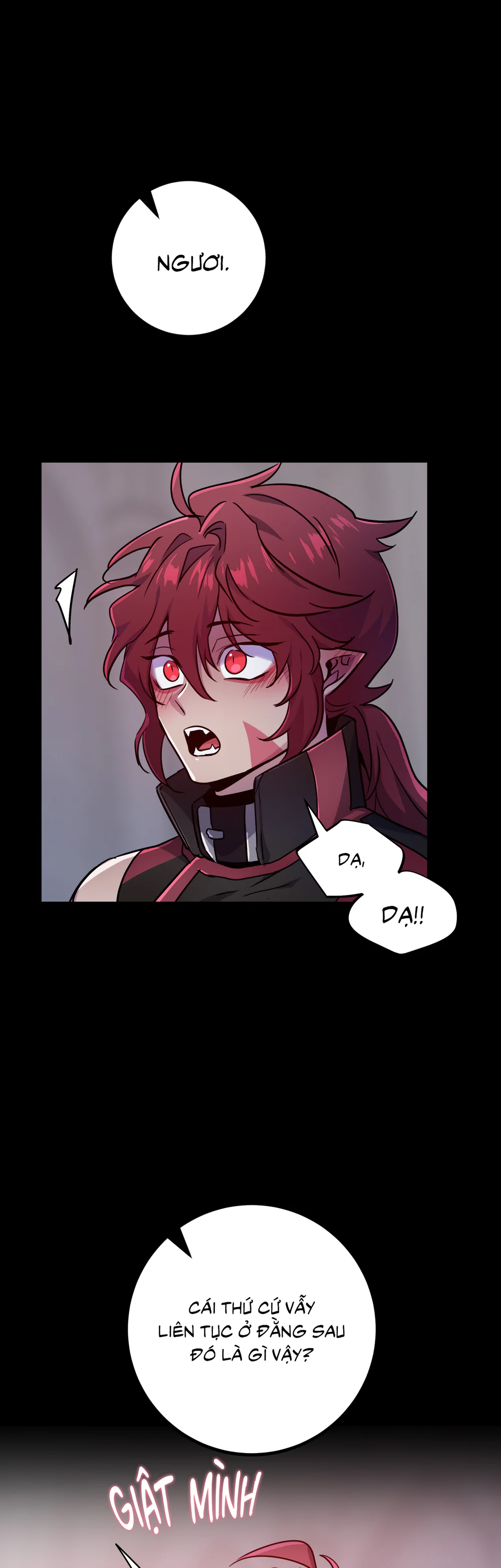 Ám Giữ Linh Hồn Chapter 8 Trang 7