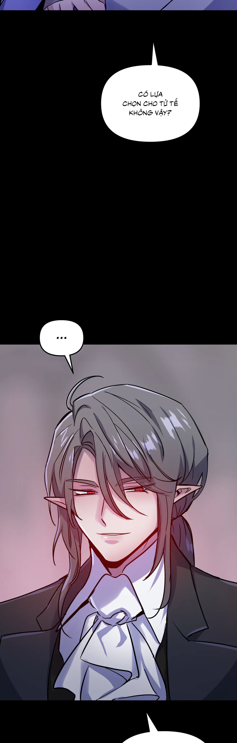 Ám Giữ Linh Hồn Chapter 8 Trang 11