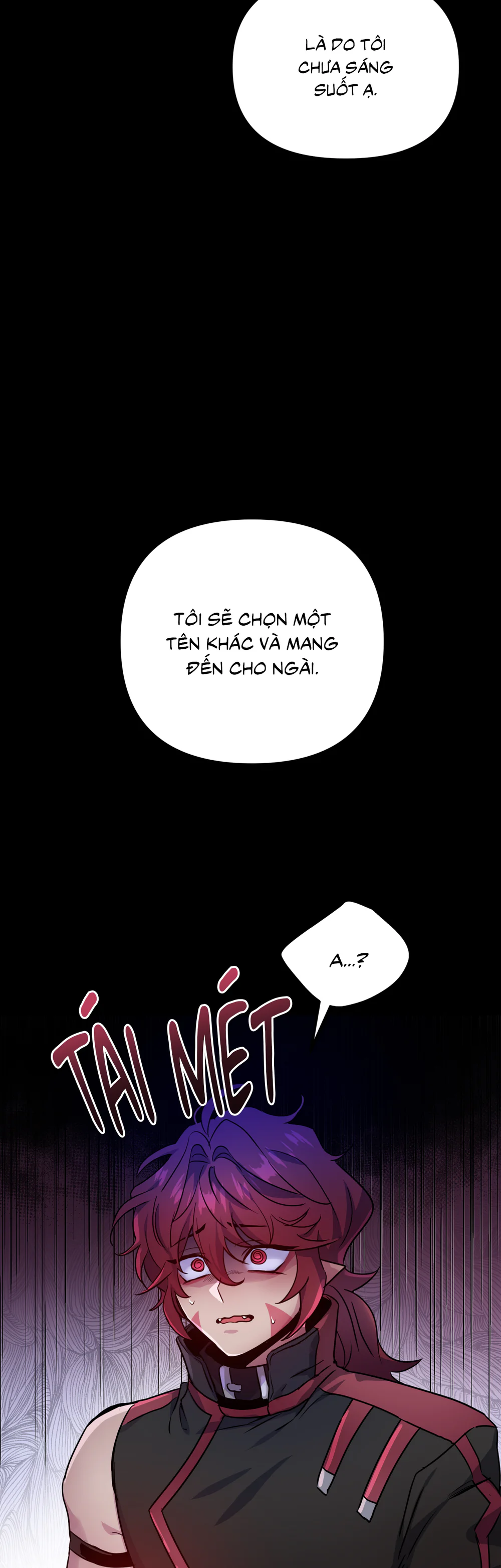 Ám Giữ Linh Hồn Chapter 8 Trang 12