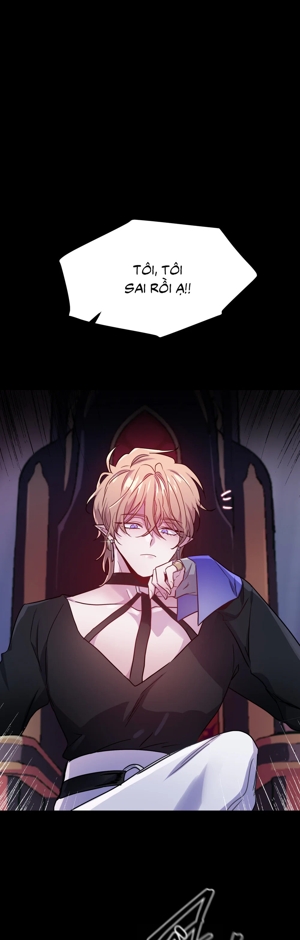 Ám Giữ Linh Hồn Chapter 8 Trang 14