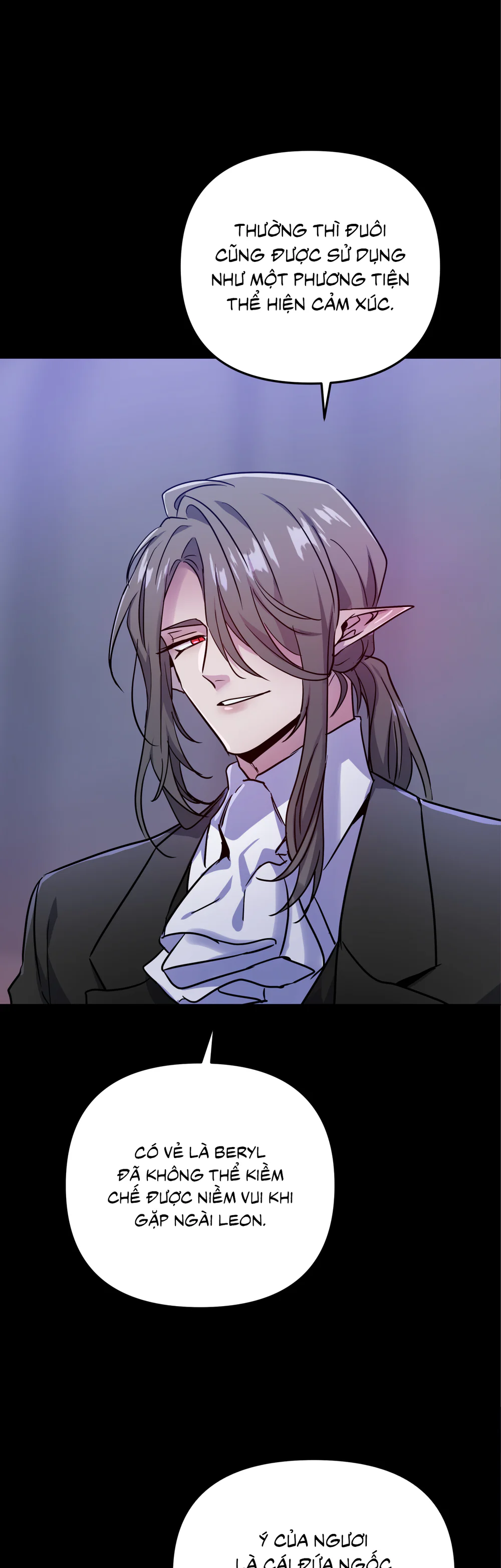 Ám Giữ Linh Hồn Chapter 8 Trang 20