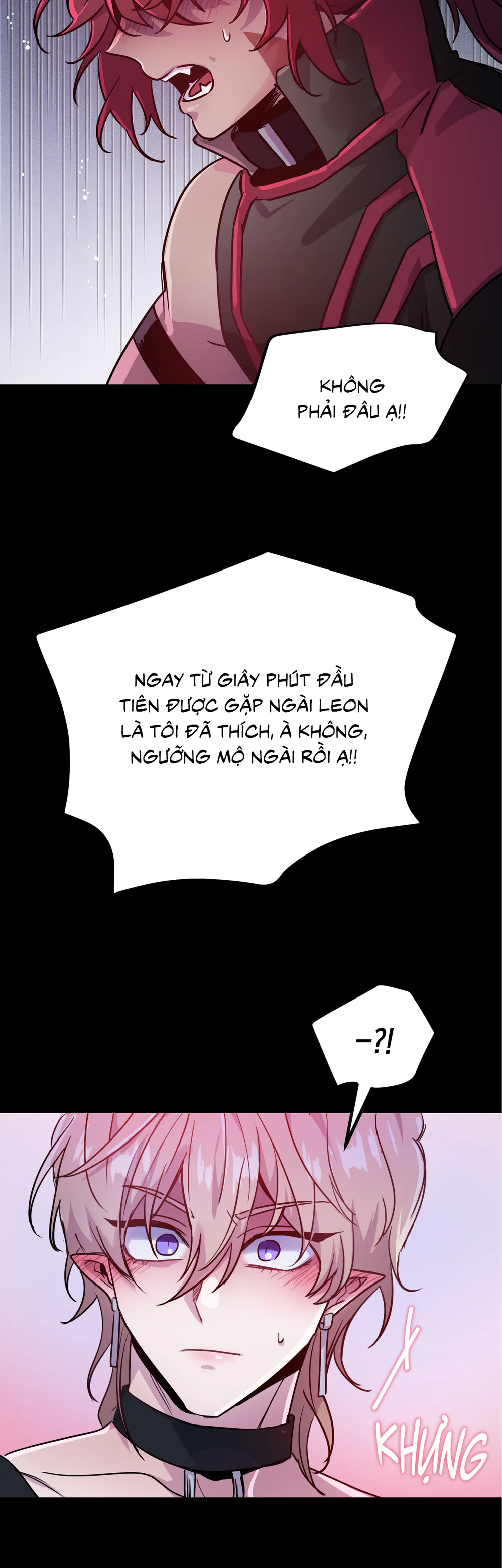 Ám Giữ Linh Hồn Chapter 8 Trang 22