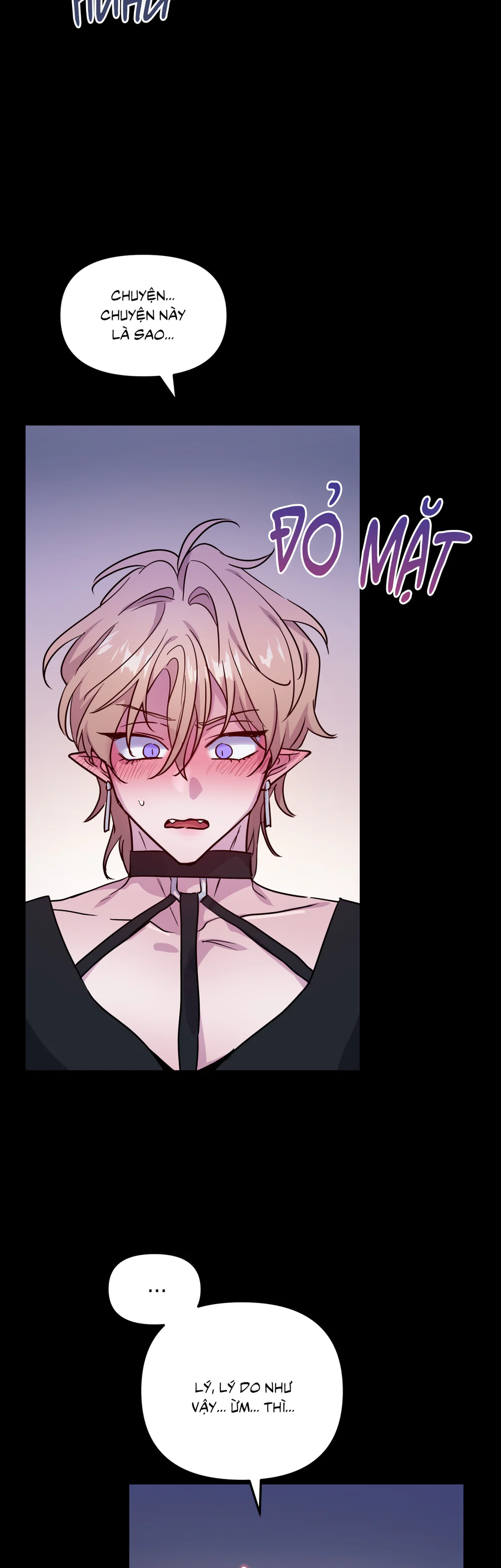 Ám Giữ Linh Hồn Chapter 8 Trang 25