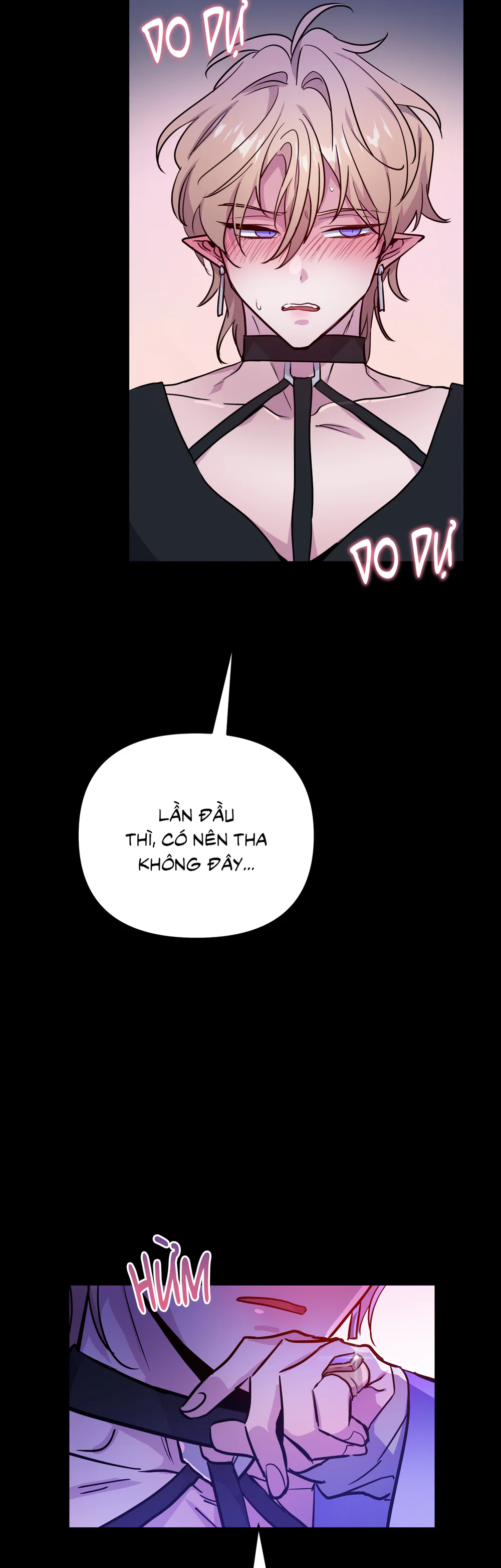 Ám Giữ Linh Hồn Chapter 8 Trang 26