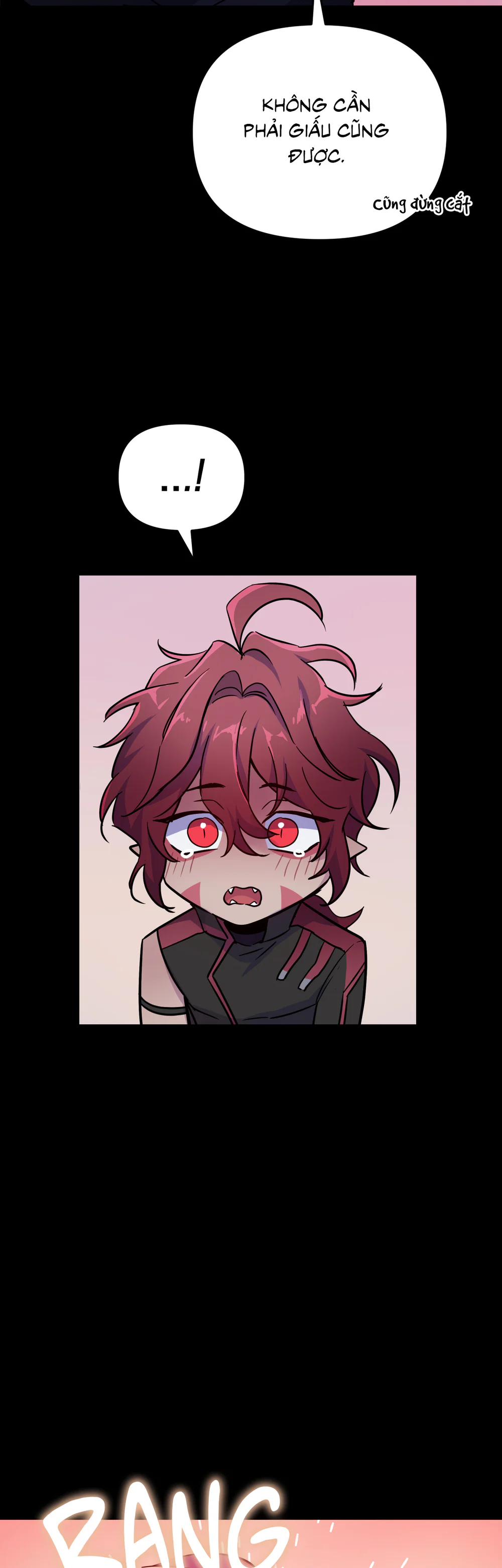 Ám Giữ Linh Hồn Chapter 8 Trang 28