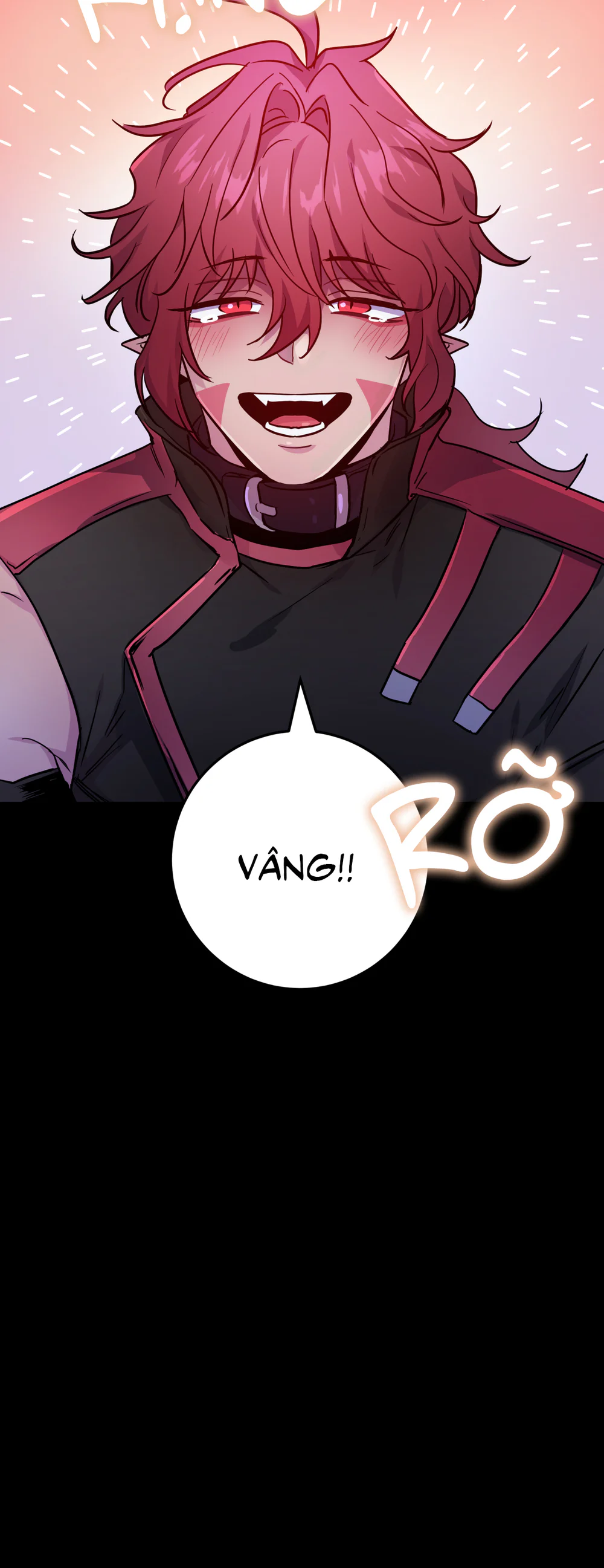 Ám Giữ Linh Hồn Chapter 8 Trang 29