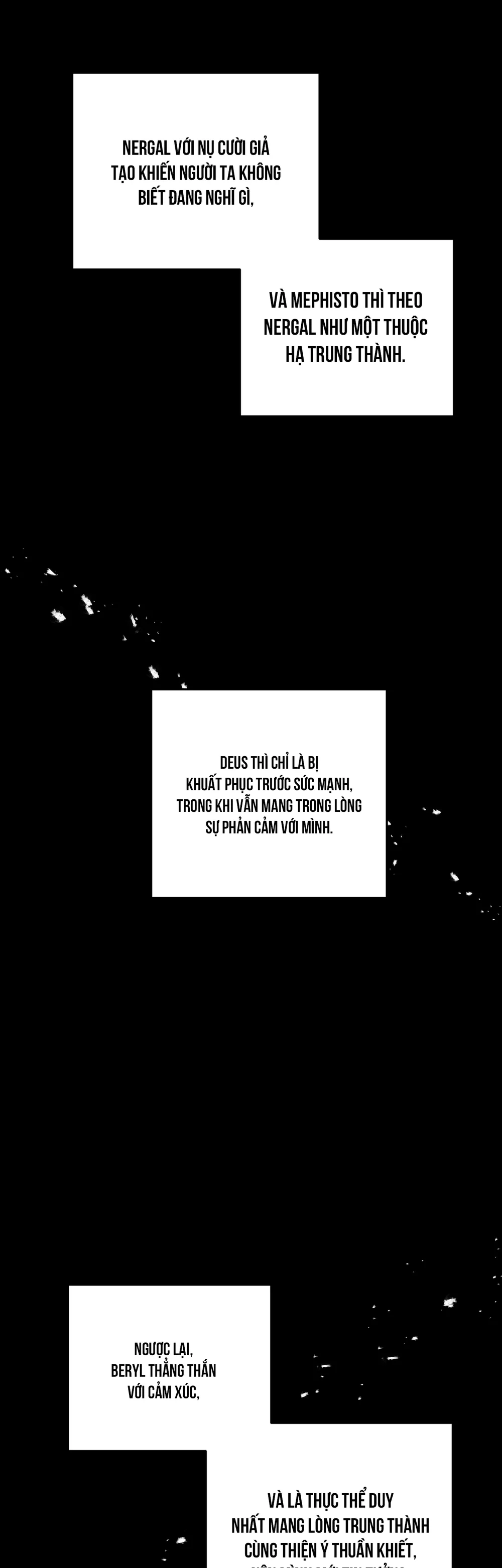 Ám Giữ Linh Hồn Chapter 8 Trang 30