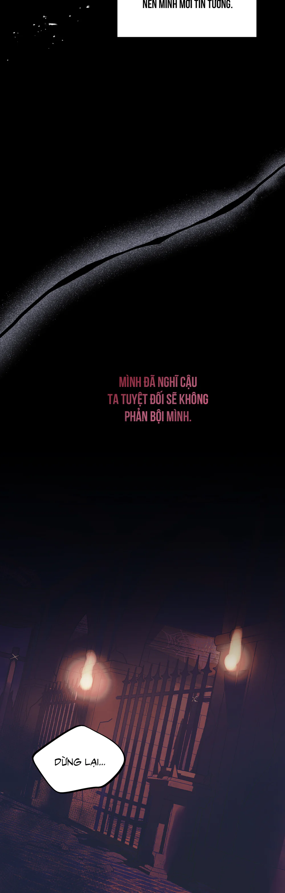 Ám Giữ Linh Hồn Chapter 8 Trang 31