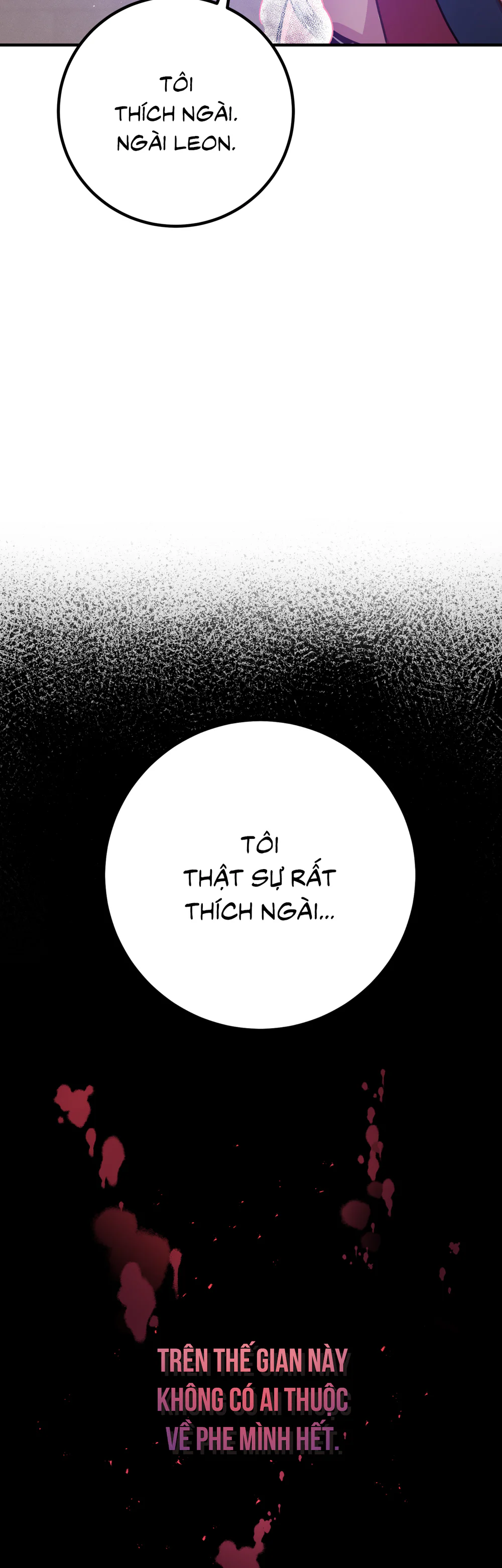 Ám Giữ Linh Hồn Chapter 8 Trang 34