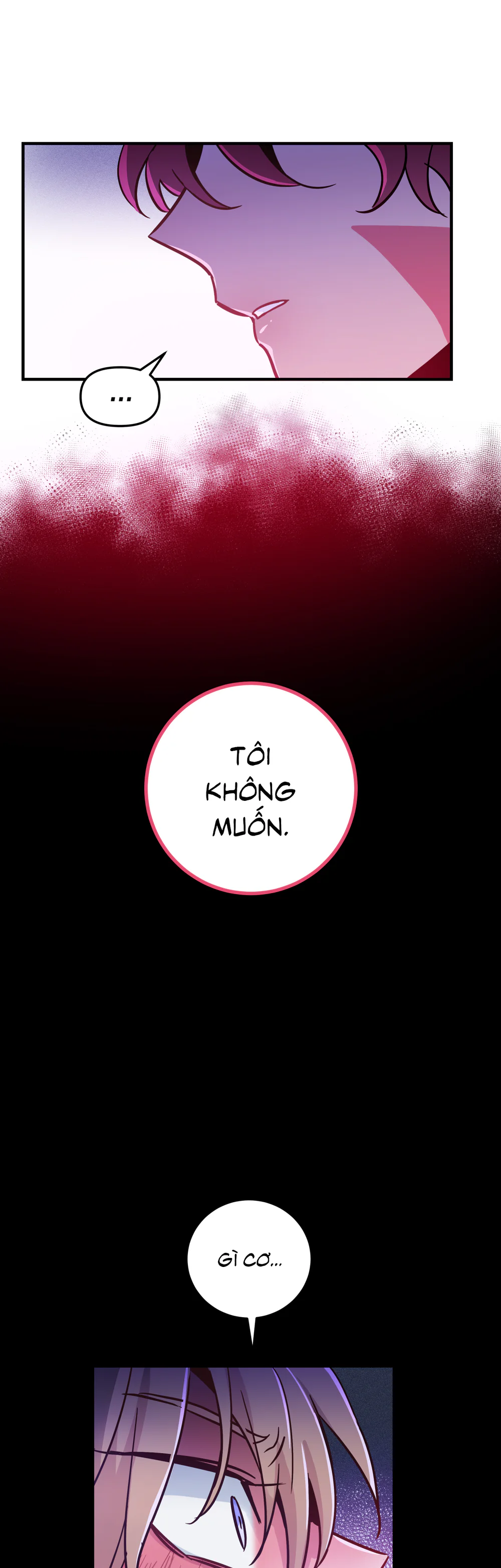 Ám Giữ Linh Hồn Chapter 8 Trang 42