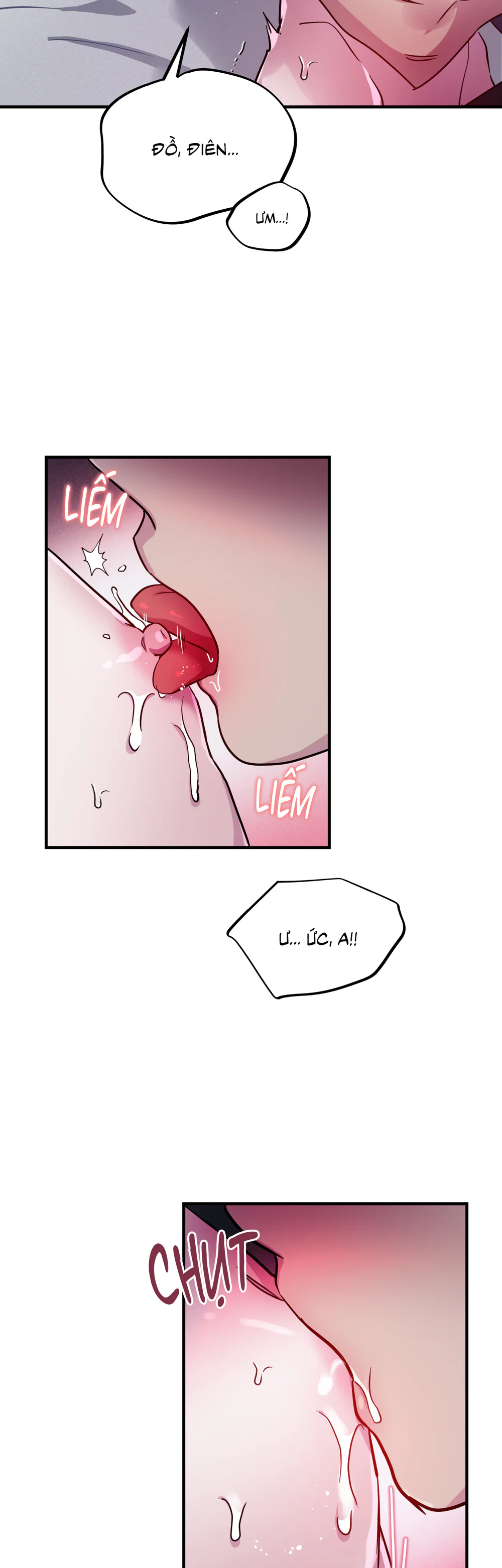 Ám Giữ Linh Hồn Chapter 8 Trang 51