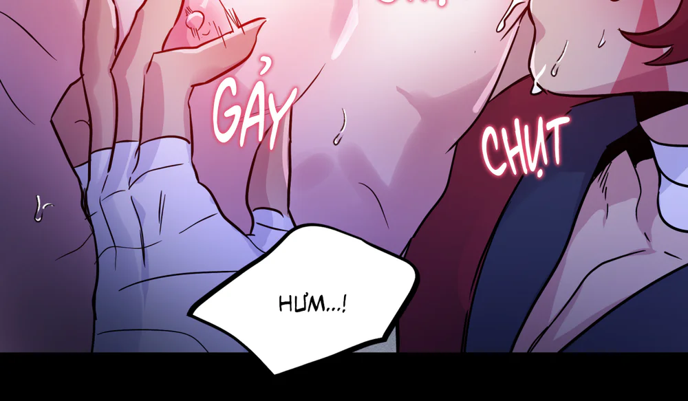 Ám Giữ Linh Hồn Chapter 8 Trang 53