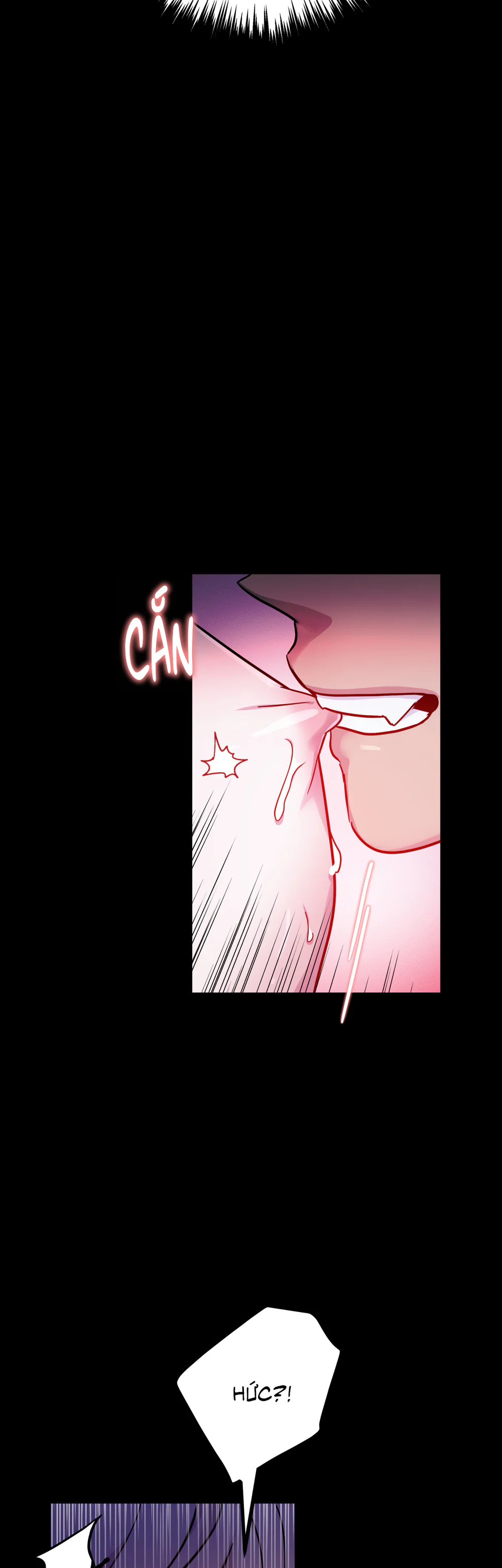 Ám Giữ Linh Hồn Chapter 8 Trang 56