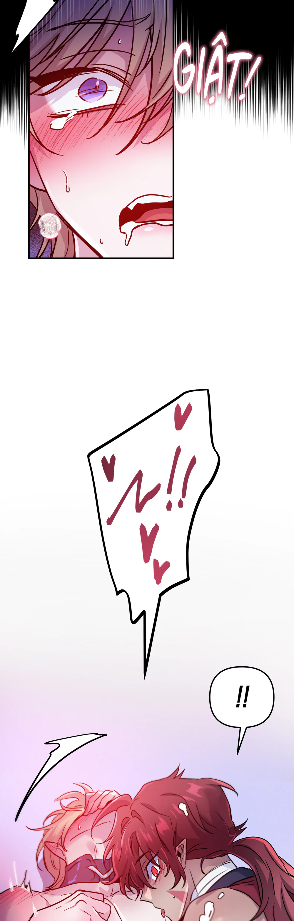 Ám Giữ Linh Hồn Chapter 8 Trang 57