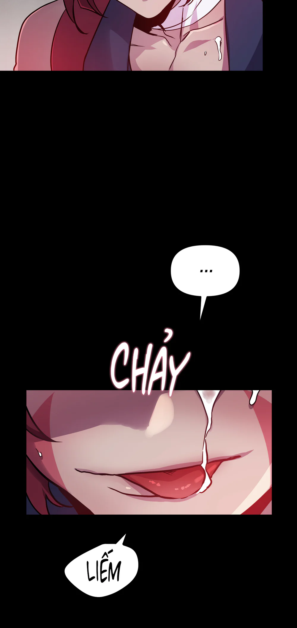 Ám Giữ Linh Hồn Chapter 8 Trang 59