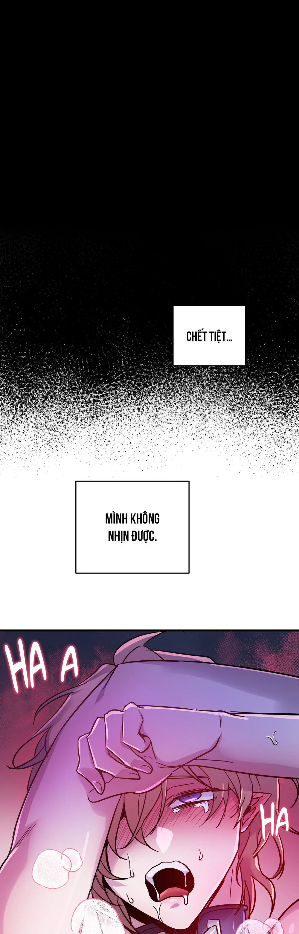 Ám Giữ Linh Hồn Chapter 8 Trang 60