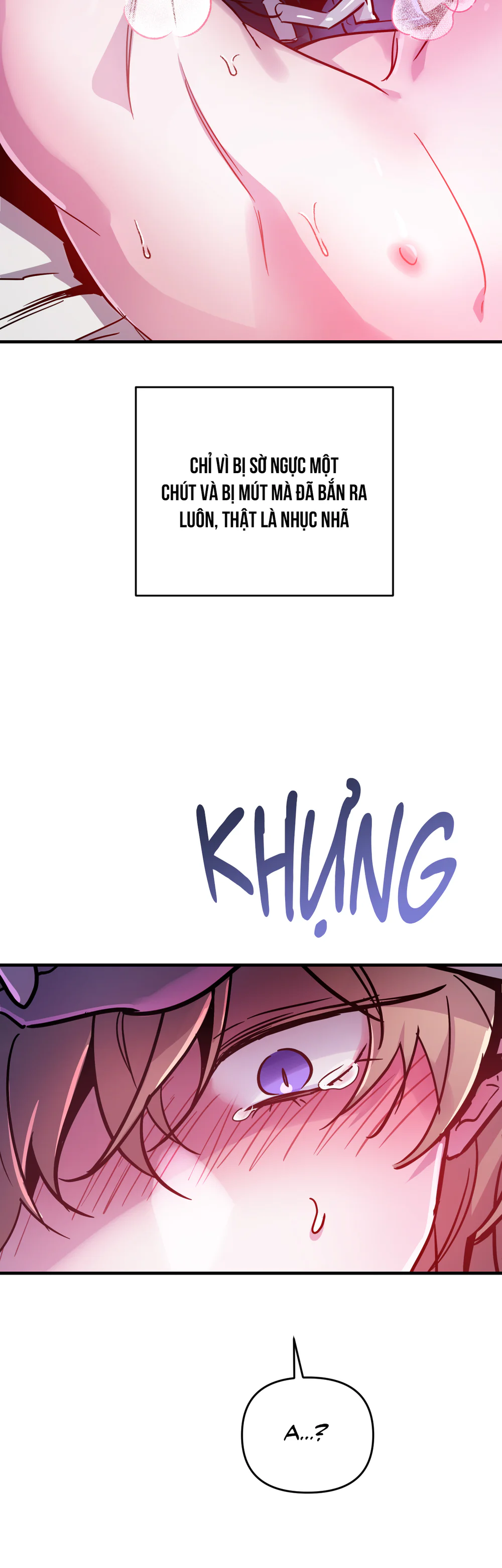 Ám Giữ Linh Hồn Chapter 8 Trang 61