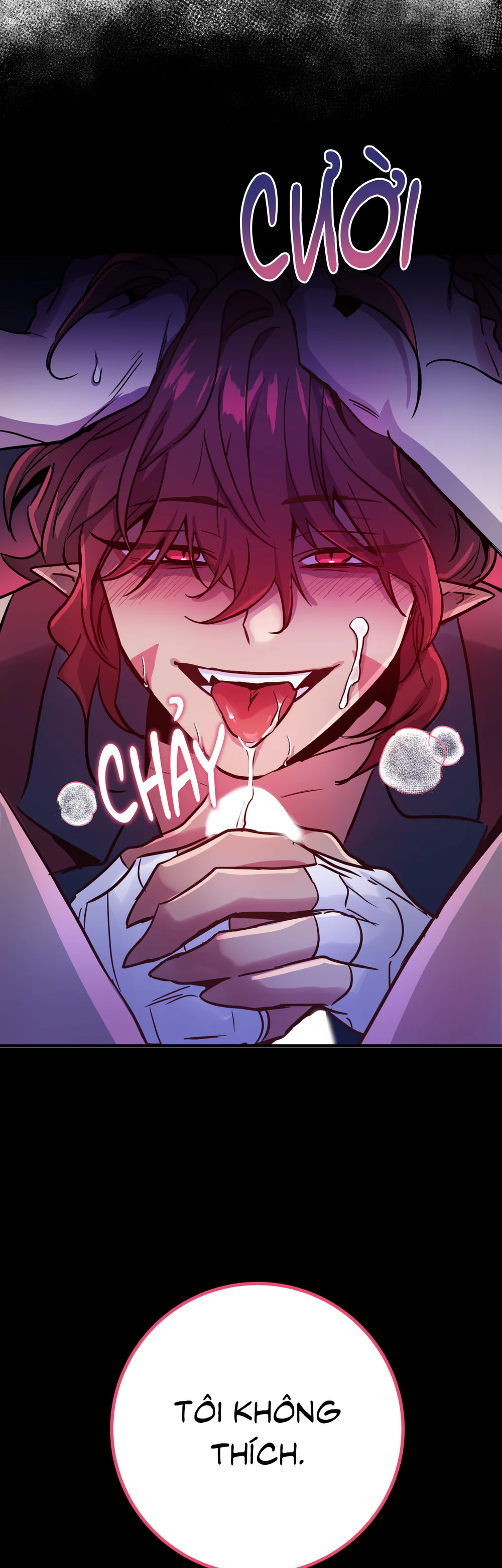 Ám Giữ Linh Hồn Chapter 8 Trang 64