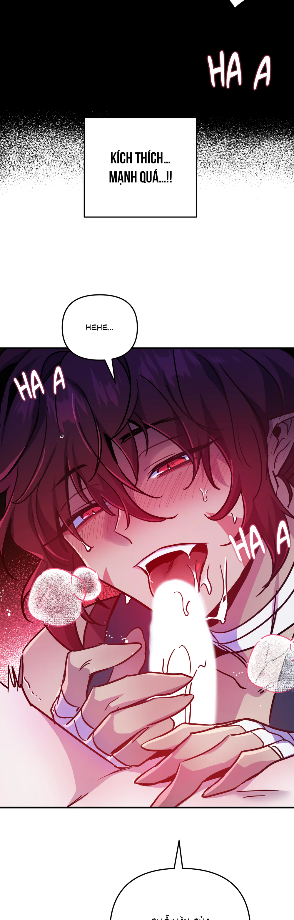 Ám Giữ Linh Hồn Chapter 9 Trang 7