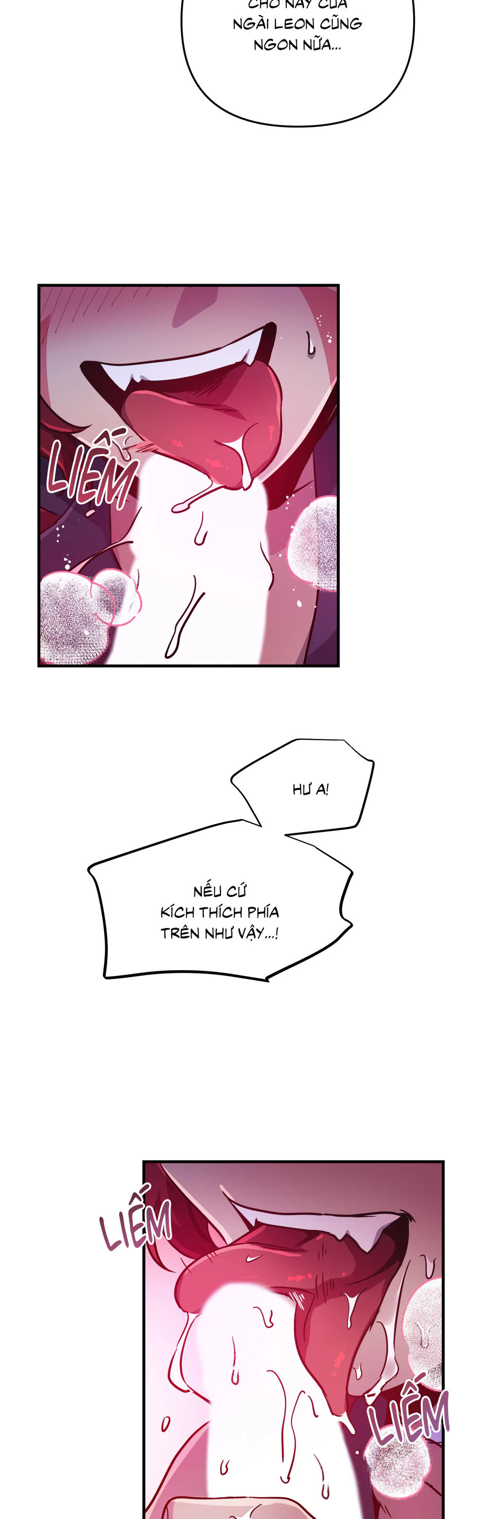 Ám Giữ Linh Hồn Chapter 9 Trang 8