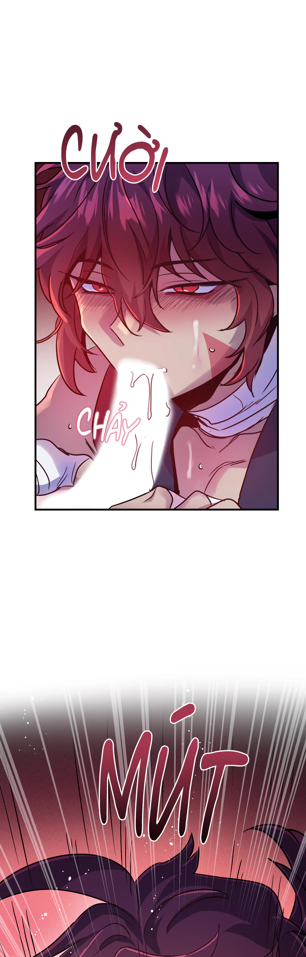 Ám Giữ Linh Hồn Chapter 9 Trang 11