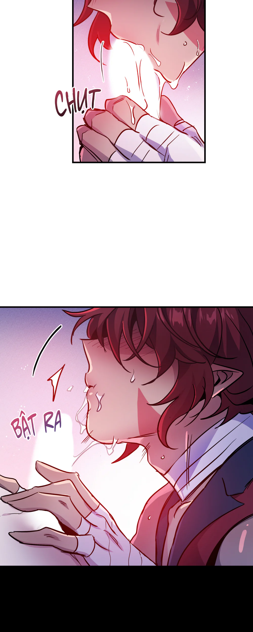 Ám Giữ Linh Hồn Chapter 9 Trang 15