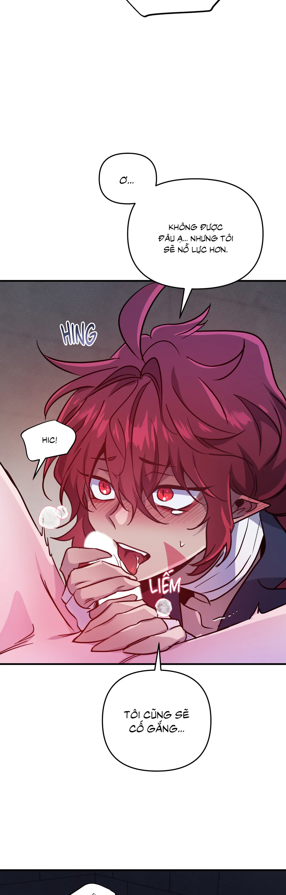 Ám Giữ Linh Hồn Chapter 9 Trang 19