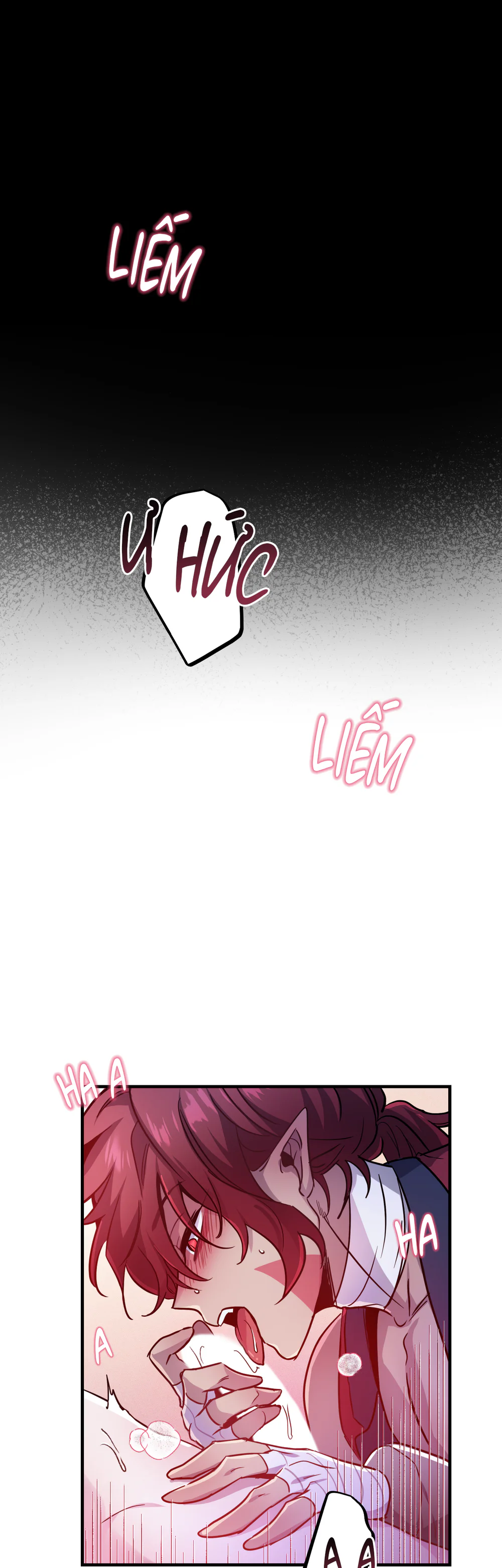 Ám Giữ Linh Hồn Chapter 9 Trang 22